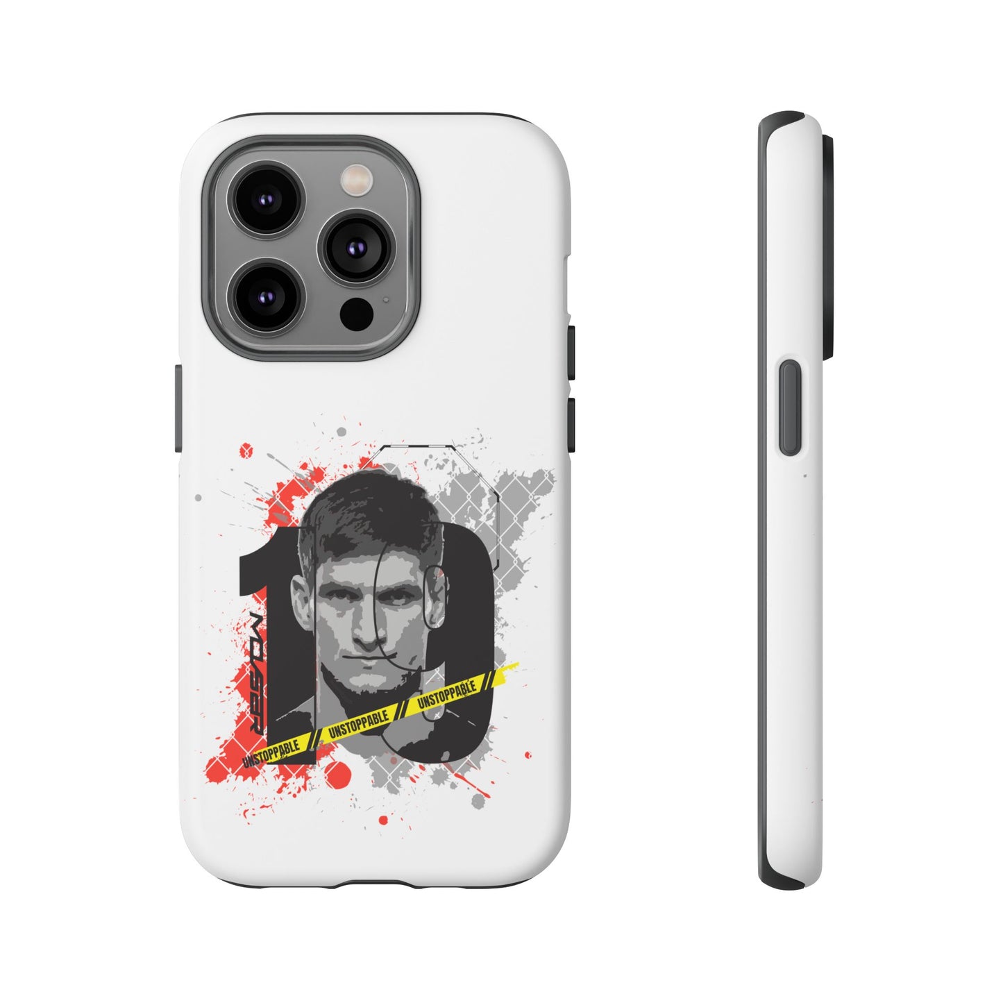 Movsar - Apple iPhone's Tough Cases