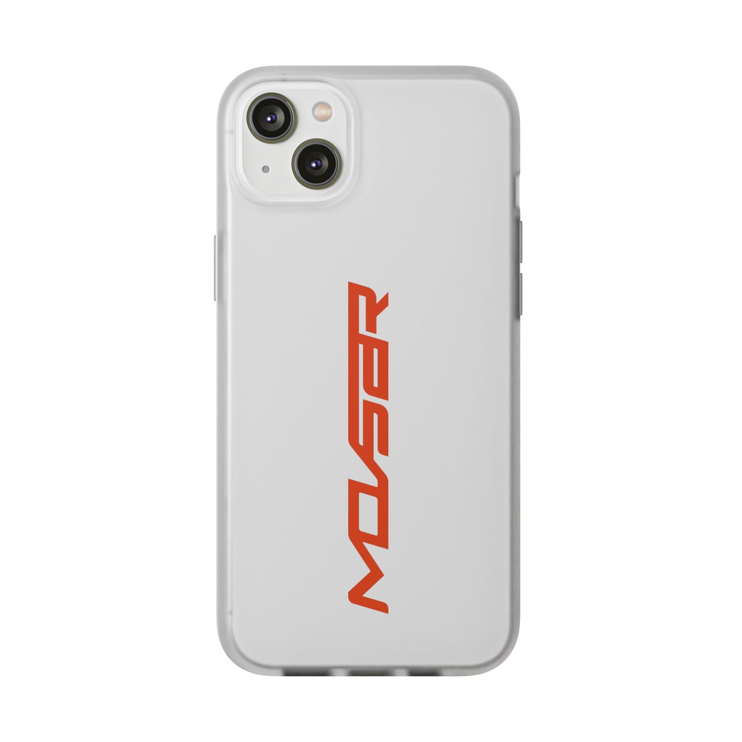 Movsar - Apple iPhone's Flexi Cases