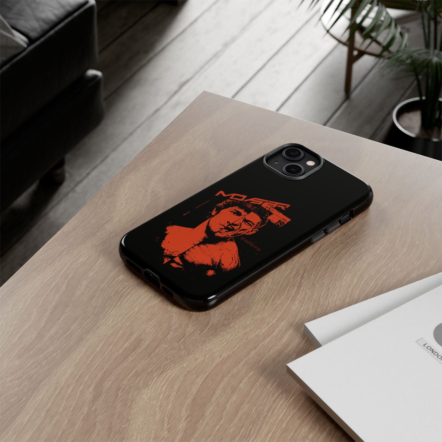 Movsar - Apple iPhone's Tough Cases