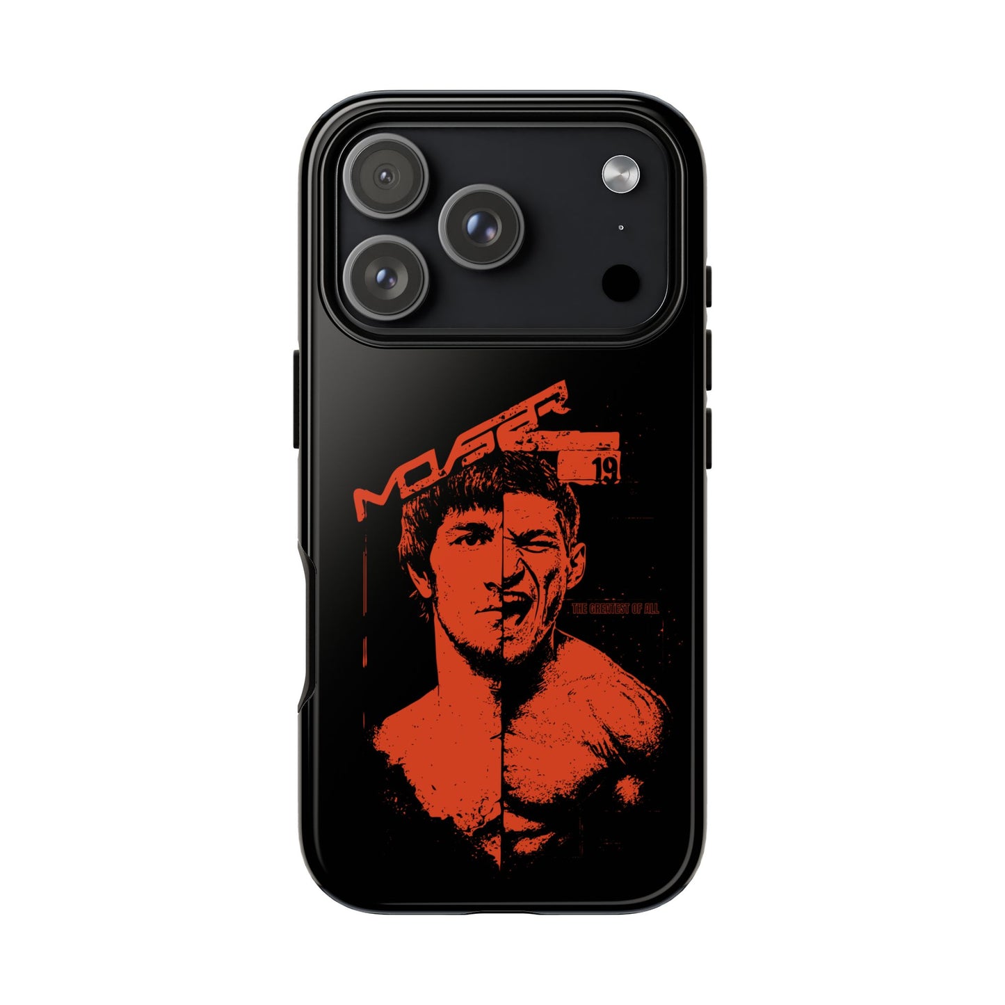Movsar - Apple iPhone's Tough Cases