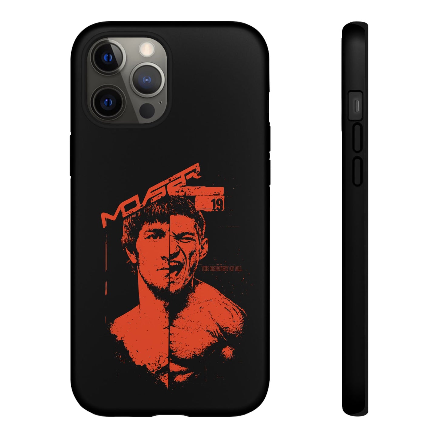 Movsar - Apple iPhone's Tough Cases