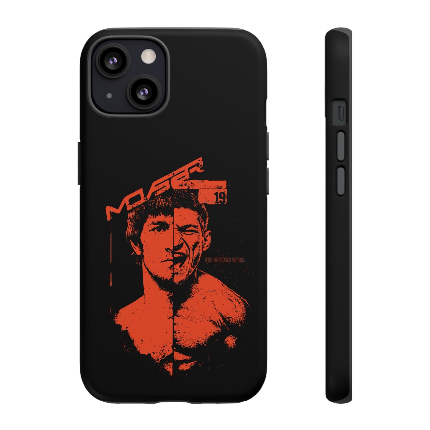 Movsar - Apple iPhone's Tough Cases