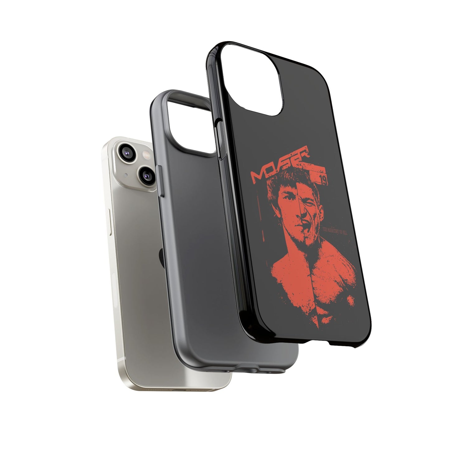 Movsar - Apple iPhone's Tough Cases