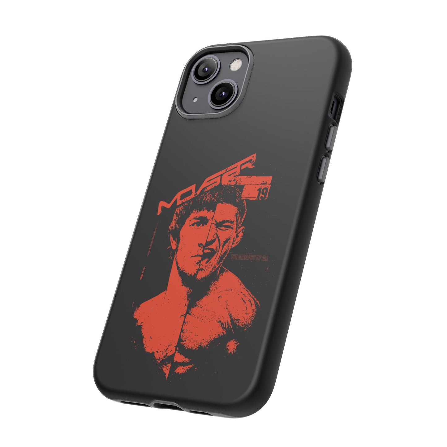 Movsar - Apple iPhone's Tough Cases