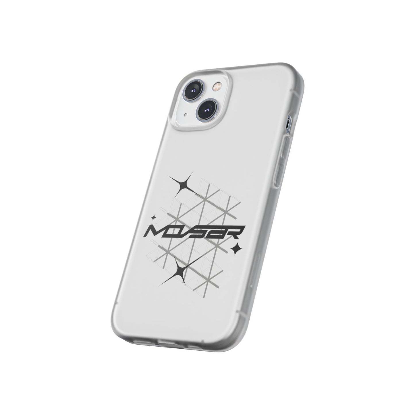 Movsar - Apple iPhone's Flexi Cases