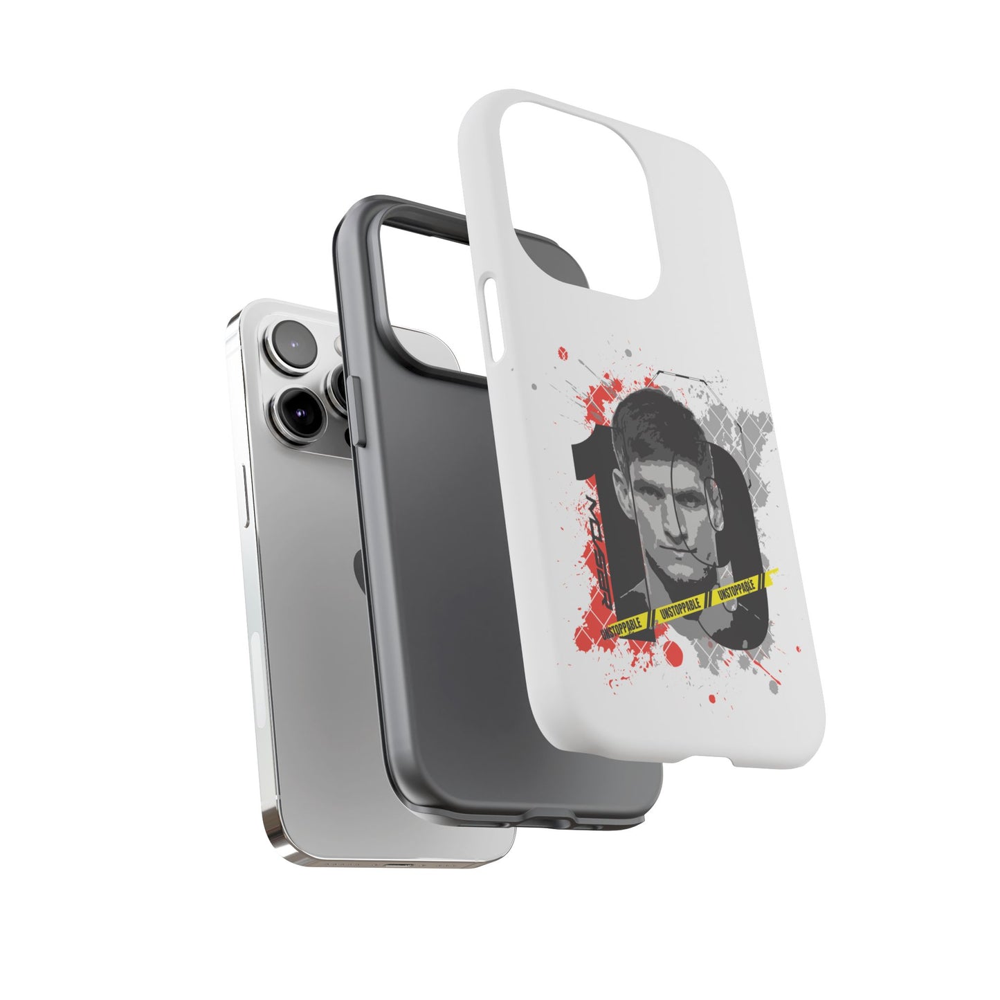 Movsar - Apple iPhone's Tough Cases