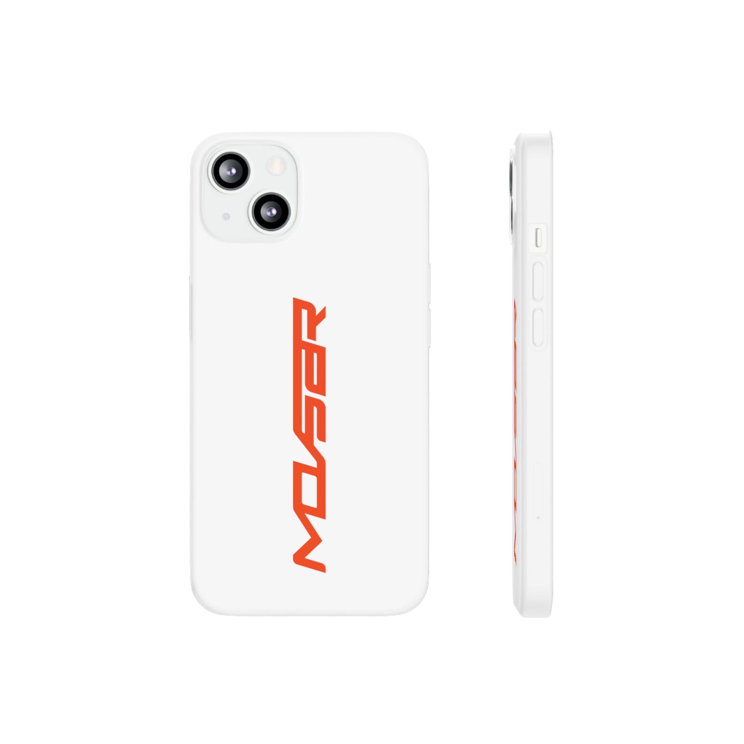 Movsar - Apple iPhone's Flexi Cases