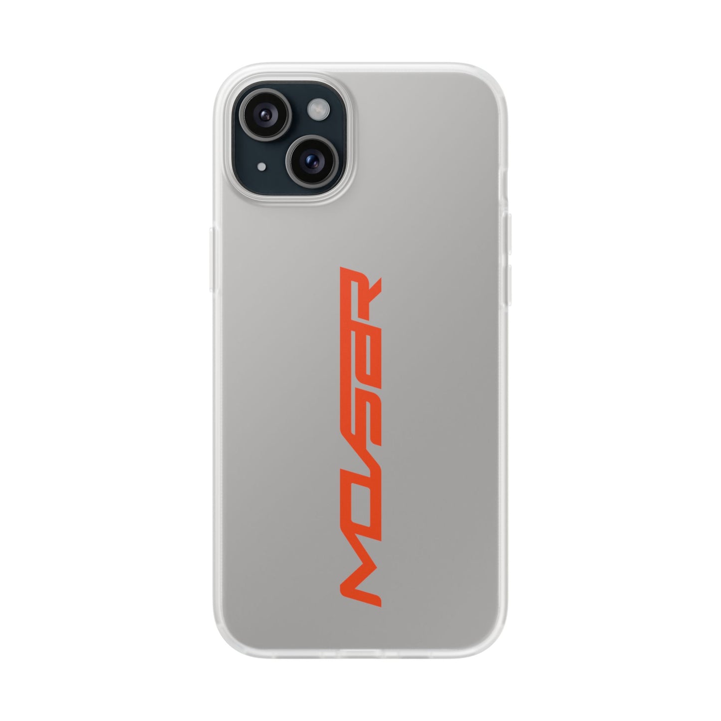 Movsar - Apple iPhone's Flexi Cases