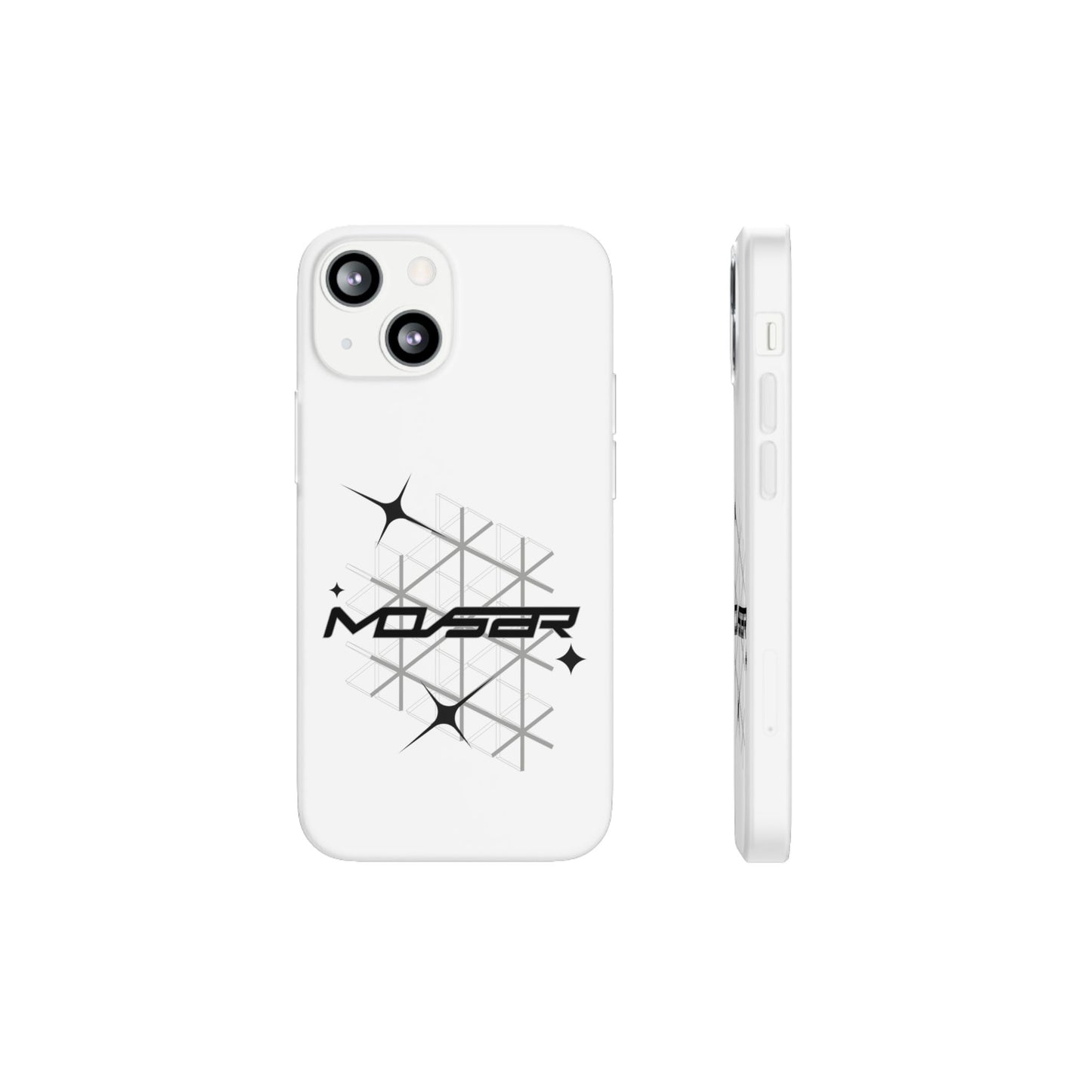 Movsar - Apple iPhone's Flexi Cases