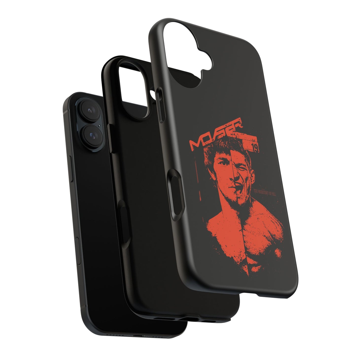 Movsar - Apple iPhone's Tough Cases
