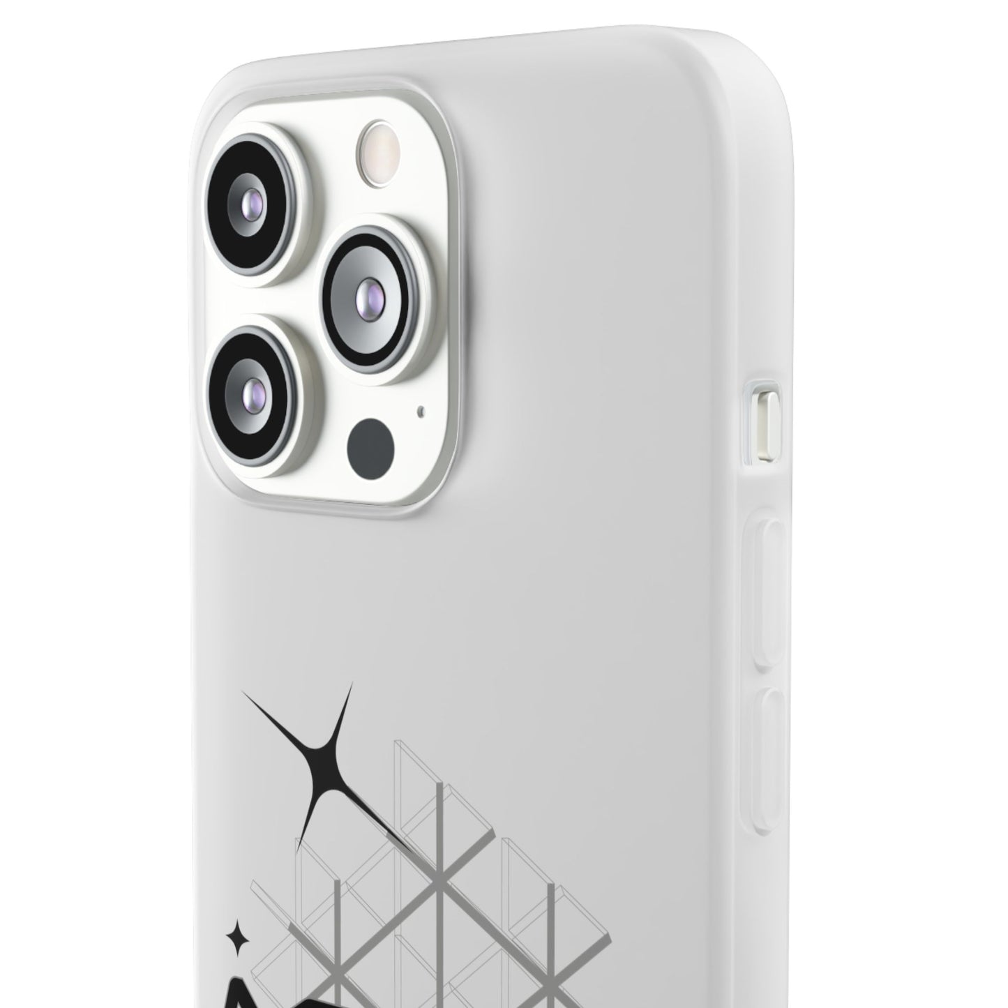 Movsar - Apple iPhone's Flexi Cases