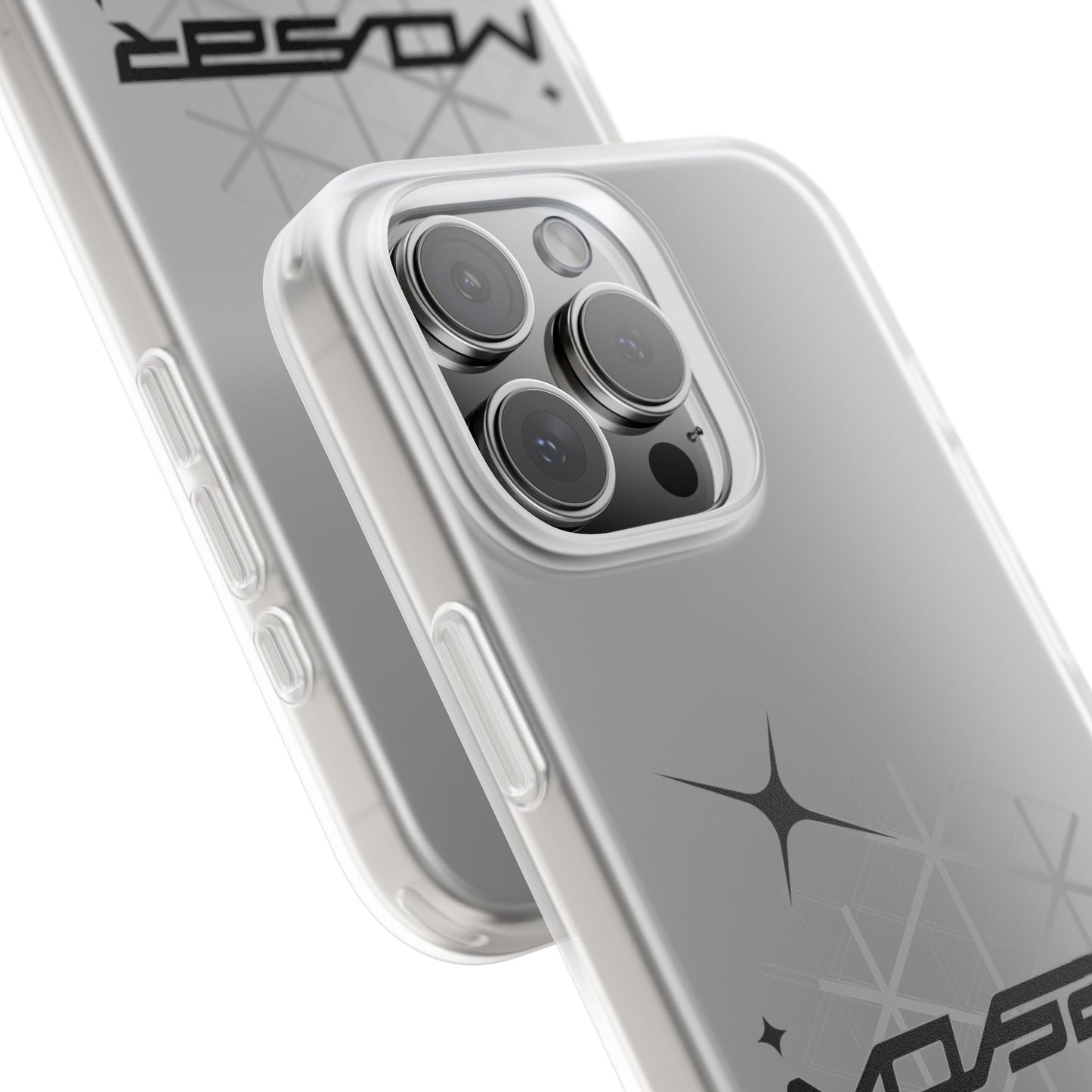 Movsar - Apple iPhone's Flexi Cases