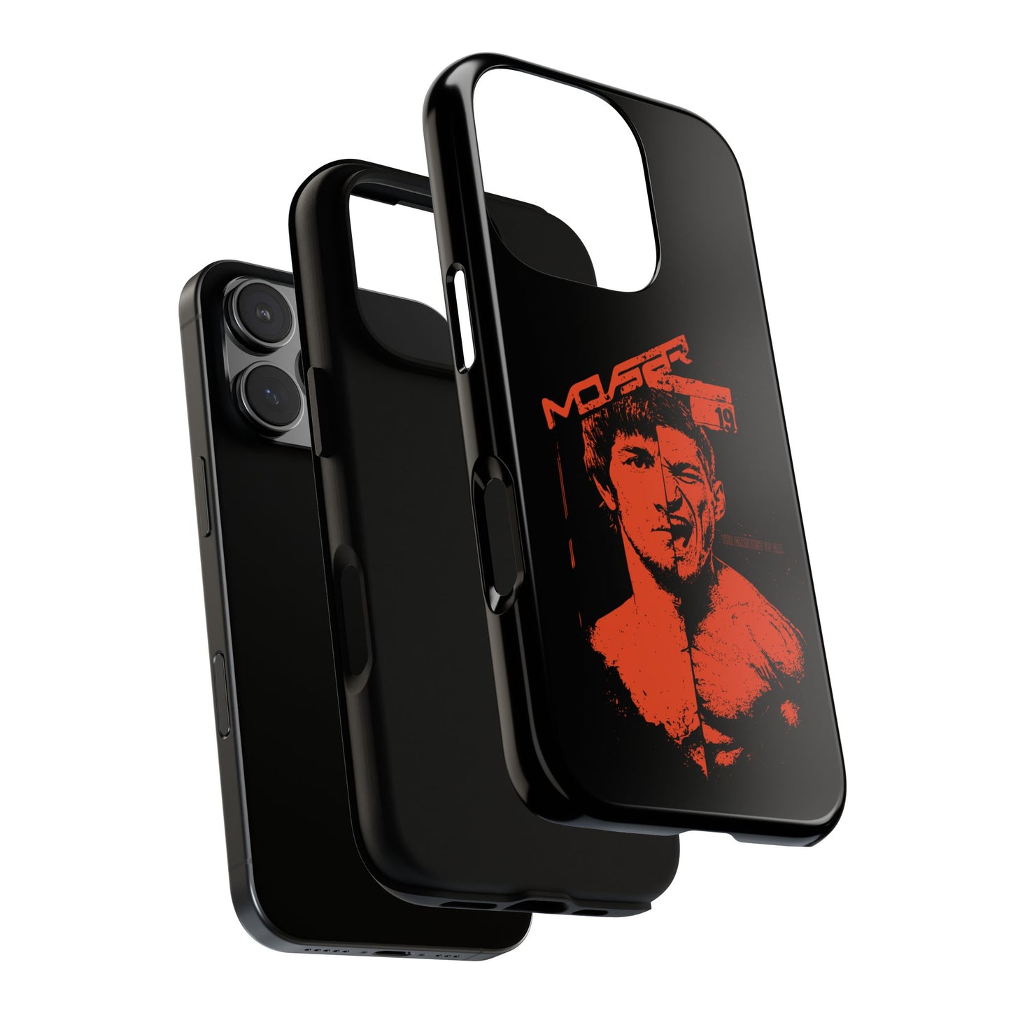Movsar - Apple iPhone's Tough Cases