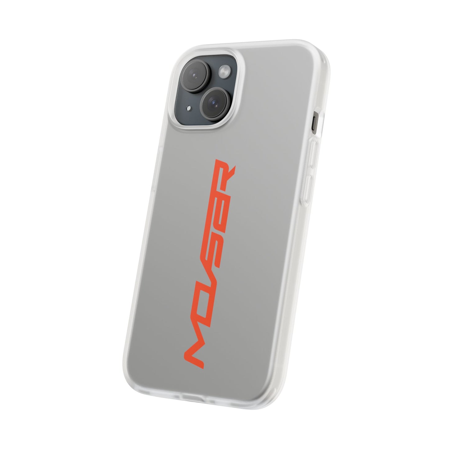 Movsar - Apple iPhone's Flexi Cases